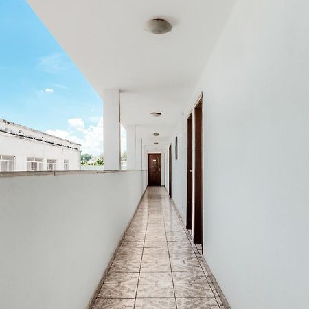 Ibituruna Barreiro - Belo Horizonte Ξενοδοχείο Εξωτερικό φωτογραφία
